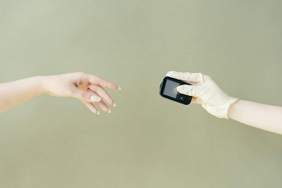 Testing for Hormone Disruptors in Personal Care Products