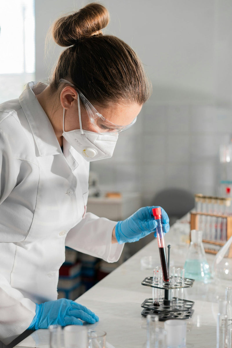 The Importance of Patch Testing for Cosmetic Safety – Product Testing ...