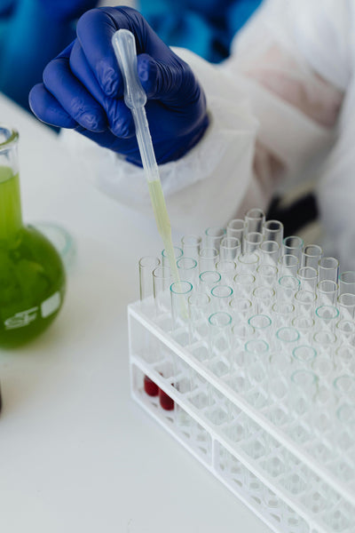Toxicology Testing: Keeping Harmful Chemicals Out of Your Cosmetics