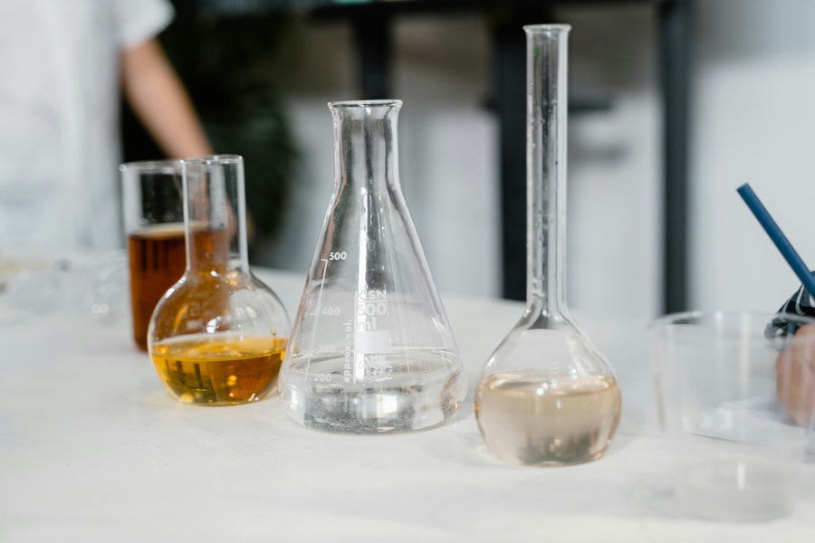 Water Activity Testing in Supplements: What It Means and Why It’s Important